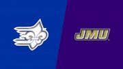 2020 Limestone vs James Madison - Men's