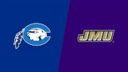 2021 Chowan vs James Madison - Men's