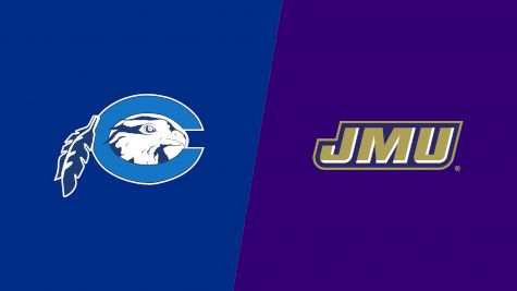2021 Chowan vs James Madison - Men's