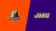 2021 Morgan State vs James Madison - Men's