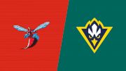 2020 Delaware State vs UNC Wilmington