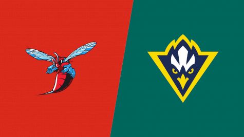 2020 Delaware State vs UNC Wilmington