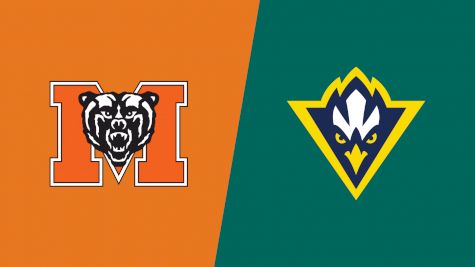 2019 Mercer vs UNC Wilmington