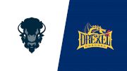 2021 Howard vs Drexel - DH, Game 1