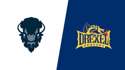 2021 Howard vs Drexel - DH, Game 1