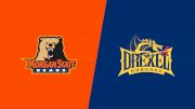 2021 Morgan State vs Drexel - DH, Game 2