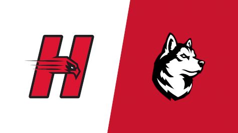 2019 Hartford vs Northeastern | CAA Women's Basketball