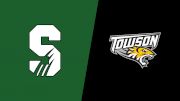 2020 Salem University vs Towson - Women's