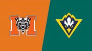 2020 Mercer vs UNC Wilmington