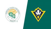 2020 Norfolk State vs UNC Wilmington