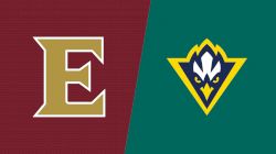 2020 Elon vs UNC Wilmington