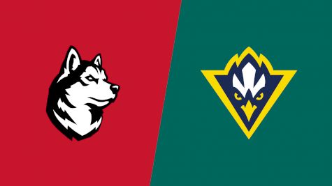 2020 Northeastern vs UNC Wilmington