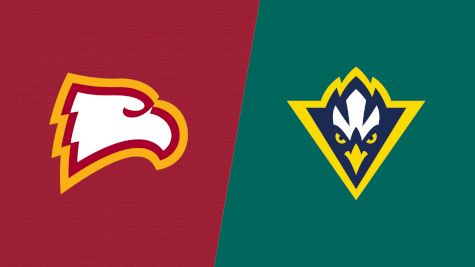 2019 Winthrop vs UNC Wilmington