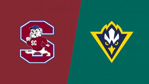 2019 South Carolina State vs UNC Wilmington