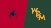 2020 Richmond vs William & Mary - Women's