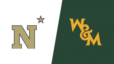 2020 Navy vs William & Mary - Women's