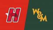 2019 Hartford vs William & Mary | CAA Women's Basketball