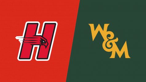 2019 Hartford vs William & Mary | CAA Women's Basketball