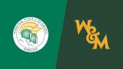 2019 Norfolk State vs William & Mary | CAA Women's Basketball