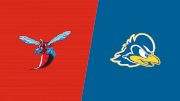 2021 Delaware State vs Delaware - Women's