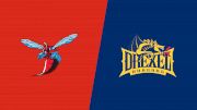 2021 Delaware State vs Drexel - Women's