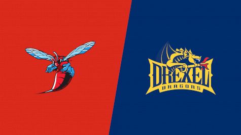 2021 Delaware State vs Drexel - Women's