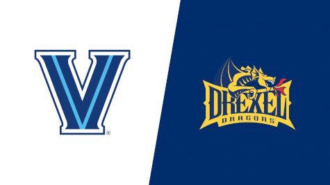 2021 Villanova vs Drexel - Women's