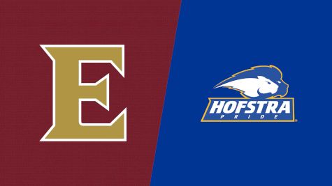 2019 Elon vs Hofstra | CAA Women's Soccer Semifinals