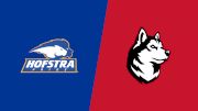 2021 Hofstra vs Northeastern - Men's