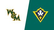 2021 William & Mary vs UNC Wilmington