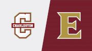 2021 Charleston vs Elon - Men's