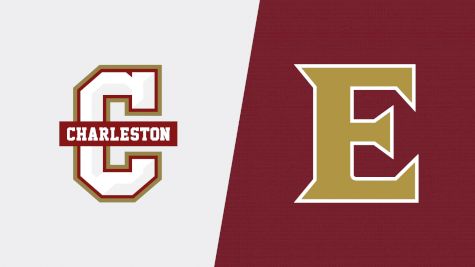 2021 Charleston vs Elon - Men's