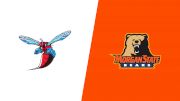 2021 Delaware State vs Morgan State - Men's
