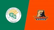 2021 Norfolk State vs Morgan State - Men's