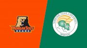2021 Morgan State vs Norfolk State - Men's