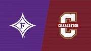 2020 Furman vs Charleston - Men's