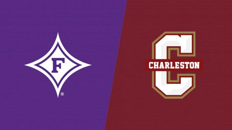 2020 Furman vs Charleston - Men's