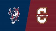 2021 Columbus State vs Charleston - Men's
