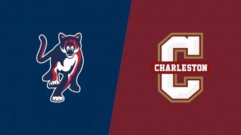 2021 Columbus State vs Charleston - Men's