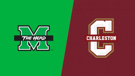 2020 Marshall vs Charleston - Men's