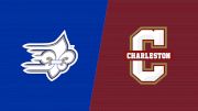 2020 Limestone vs Charleston - Men's