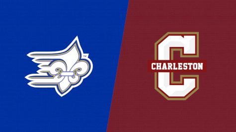 2020 Limestone vs Charleston - Men's