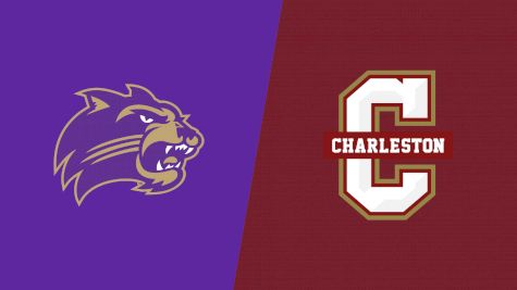 2020 Western Carolina vs Charleston - Men's