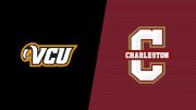 2019 VCU vs Charleston | CAA Men's Basketball