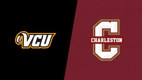 2019 VCU vs Charleston | CAA Men's Basketball