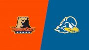 2020 Morgan State vs Delaware - Men's