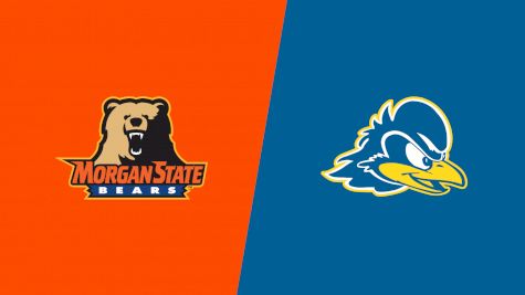 2020 Morgan State vs Delaware - Men's