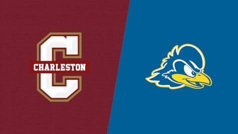 2021 Charleston vs Delaware - Men's