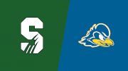 2020 Salem University vs Delaware - Men
