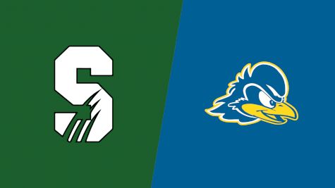 2020 Salem University vs Delaware - Men